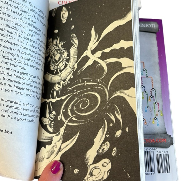 Choose Your Own Adventure Box Set - Picture 11 of 16